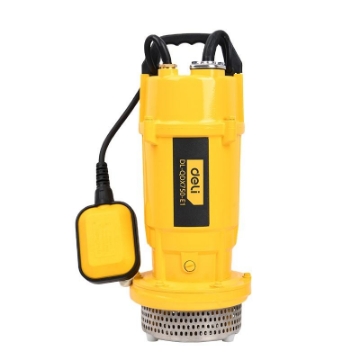 Show details for Deli Submersible Pump EDL-QDX550-E1 Picture of Deli Submersible Pump EDL-QDX550-E1