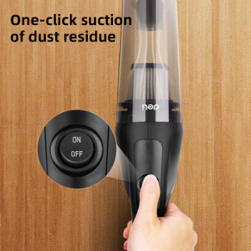 Show details for Deli Vacuum Cleaner EDL8081 Picture of Deli Vacuum Cleaner EDL8081