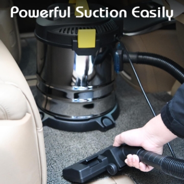 Show details for Deli Vacuum Cleaner EDL881815 Picture of Deli Vacuum Cleaner EDL881815