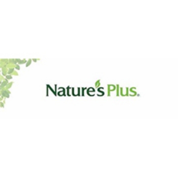 Show products manufactured by NaturesPlus Picture for manufacturer NaturesPlus