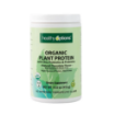 Picture of Healthy Options Organic Plant Protein Powder Chocolate 410g