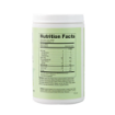 Picture of Healthy Options Organic Plant Protein Powder Chocolate 410g