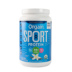Picture of Orgain Plant-Based Organic Protein Powder Vanilla 920 Grams