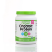 Picture of Orgain Plant-Based Organic Protein Powder Natural Unsweetened 720g