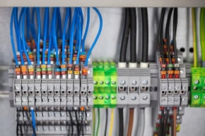 Picture for category Industrial Electrical