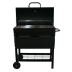 Picture of HOMER CHARCOAL GRILL 87X71X103CM