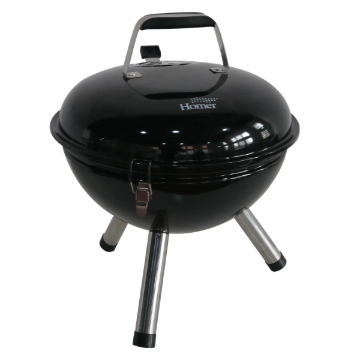 Picture of HOMER CHARCOAL KETTLE GRILL