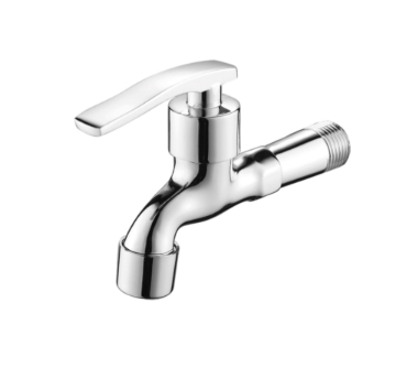Picture of Axis Aqua Bathroom Faucet Chrome, AXS012FW200C