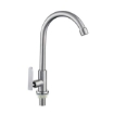 Picture of Argo Yarra Deck  Mount Kitchen Faucet Stainless Steel,AXS01FD251S