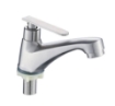 Picture of YARRA BASIN FAUCET STAINLESS STEEL- AXS01FD250S