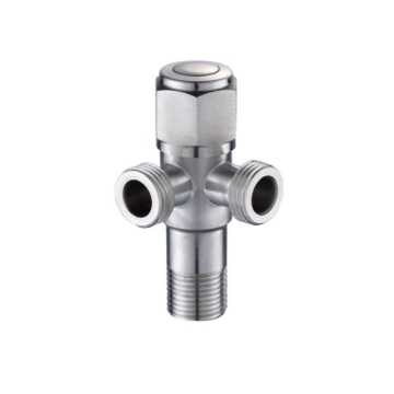 Picture of Axis 2-Way Valve M1/2''x M1/2''Stainless Steel, AXS71A1202S