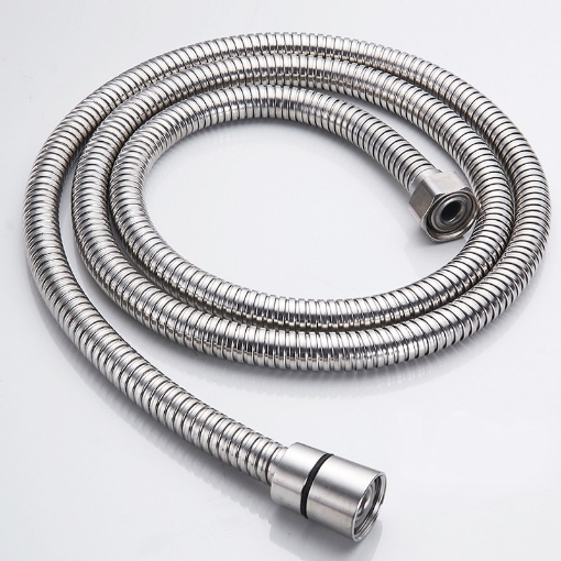 Picture of SHOWER HOSE 1.5M STAINLESS STEEL-AXS60A150S