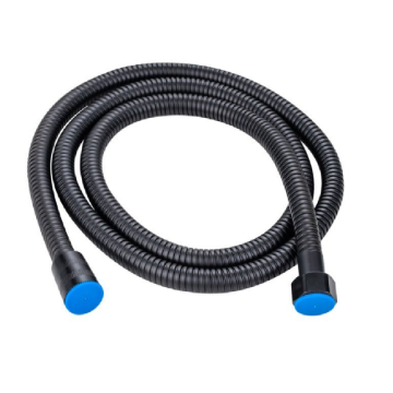 Picture of Axis Shower Hose 1.5M Black, AXS60A150B