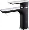 Picture of Axis Danube Basin Tap Matte Black , AXS01FD250B