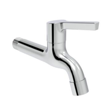 Picture of Axis Finn H&C Pull-Down Kitchen Faucet Gunmental, AXS02FD261G