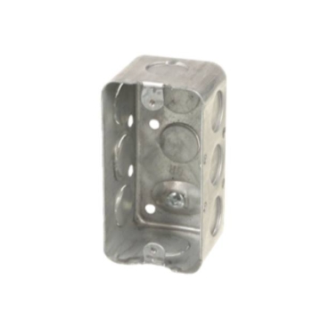 Picture of UTILITY BOX 2-1/8'' x 2-1/8''