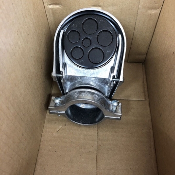 Picture of ENTRANCE CAP ( WEATHER HEAD ) THREADED TYPE