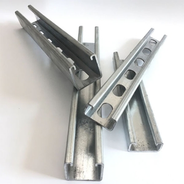 Picture of STRUT CHANNEL GALVANIZED
