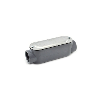 Picture of CONDULET BODIES (CONDULET) - ALUMINUM DIE-CAST CONDULET C