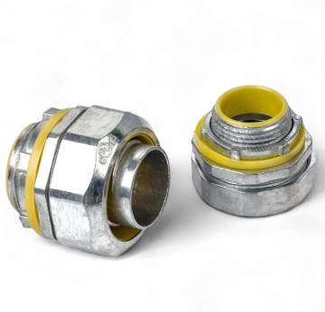 Picture of LIQUIDTIGHT CONNECTOR,STRAIGHT