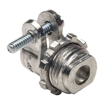 Picture of STRAIGHT BX CONNECTOR