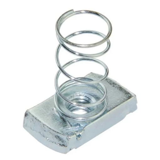Picture of Spring Nut